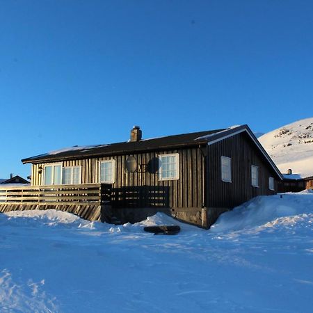 Kjoniksbu - 3 Bedroom Cabin Al Extérieur photo