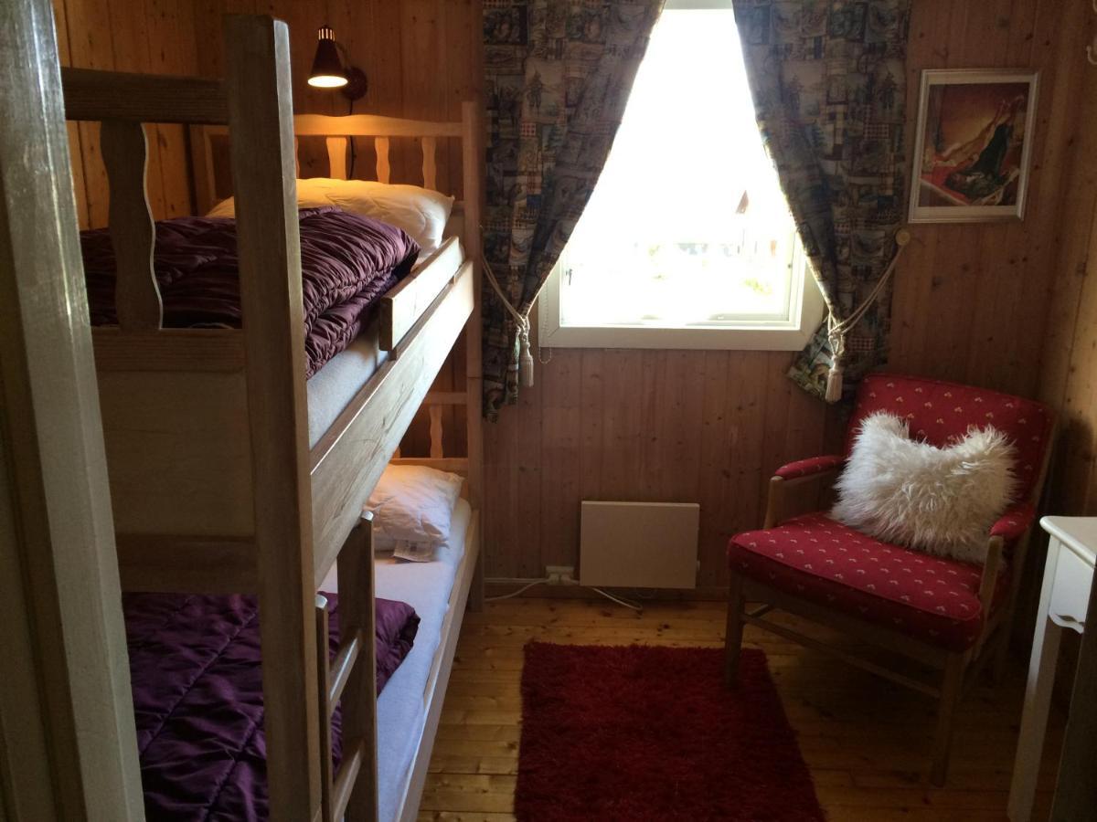 Kjoniksbu - 3 Bedroom Cabin Al Extérieur photo