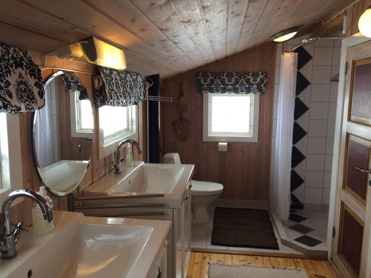 Kjoniksbu - 3 Bedroom Cabin Al Extérieur photo
