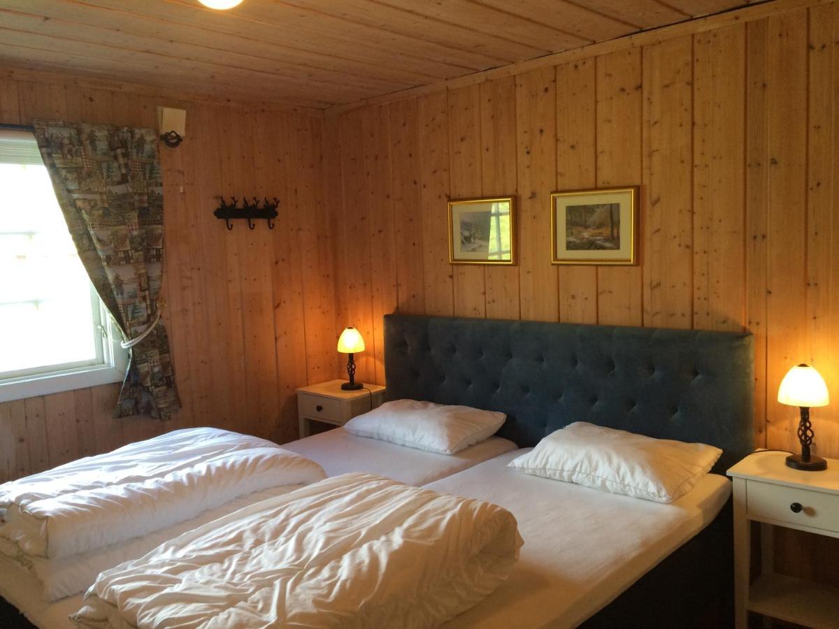 Kjoniksbu - 3 Bedroom Cabin Al Extérieur photo