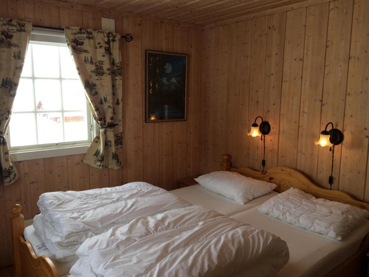 Kjoniksbu - 3 Bedroom Cabin Al Extérieur photo